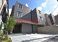 大阪府茨木市竹橋町：物件画像／株式会社穂積住宅　ミニミニFC吹田店