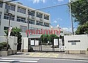 島本町立第三小学校 1360m