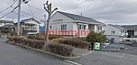 大阪府高槻市南平台1丁目：物件画像／株式会社穂積住宅　ミニミニFC吹田店