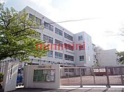 高槻市立高槻小学校 380m