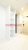 Miele吹田  ｜ 大阪府吹田市朝日町（賃貸マンション1K・12階・26.15㎡） その8
