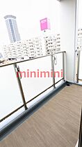 Miele吹田  ｜ 大阪府吹田市朝日町（賃貸マンション1K・12階・26.15㎡） その10