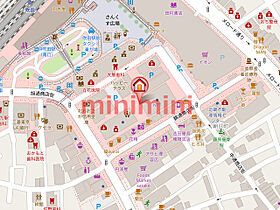 Miele吹田  ｜ 大阪府吹田市朝日町（賃貸マンション1K・12階・26.15㎡） その12