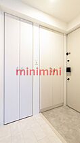 Miele吹田  ｜ 大阪府吹田市朝日町（賃貸マンション1K・12階・26.15㎡） その16