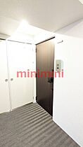 Miele吹田  ｜ 大阪府吹田市朝日町（賃貸マンション1K・12階・26.15㎡） その17