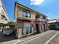 大阪府茨木市下穂積4丁目：物件画像／株式会社穂積住宅　ミニミニFC吹田店