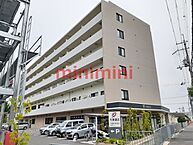 大阪府茨木市畑田町：物件画像／株式会社穂積住宅　ミニミニFC吹田店