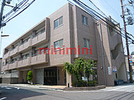 大阪府高槻市上本町：物件画像／株式会社穂積住宅　ミニミニFC吹田店