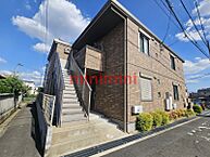 大阪府茨木市東太田2丁目：物件画像／株式会社穂積住宅　ミニミニFC吹田店