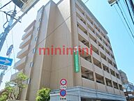 大阪府吹田市垂水町2丁目：物件画像／株式会社穂積住宅　ミニミニFC吹田店