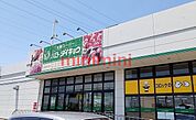 ハローダイキョウ 240m