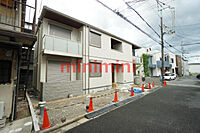 大阪府茨木市中総持寺町：物件画像／株式会社穂積住宅　ミニミニFC吹田店