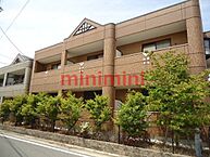 大阪府茨木市島4丁目：物件画像／株式会社穂積住宅　ミニミニFC吹田店