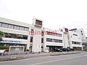島本町役場 676m