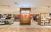 無印良品500ロサヴィア茨木店 562m