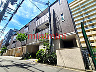 大阪府茨木市双葉町：物件画像／株式会社穂積住宅　ミニミニFC吹田店