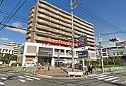 ダイエー上穂積店 761m