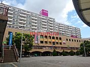 イオン吹田店 608m