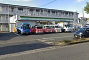 ファミリーマート高槻岡本町店 630m