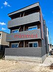 大阪府吹田市岸部中5丁目：物件画像／株式会社穂積住宅　ミニミニFC吹田店