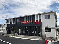 大阪府吹田市新芦屋下：物件画像／株式会社穂積住宅　ミニミニFC吹田店