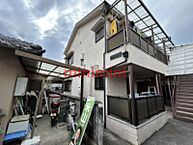 大阪府高槻市大手町：物件画像／株式会社穂積住宅　ミニミニFC吹田店