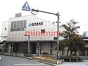 摂津富田駅 1000m