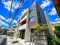 大阪府摂津市千里丘東5丁目：物件画像／株式会社穂積住宅　ミニミニFC吹田店