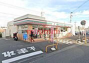 セブンイレブン摂津千里丘4丁目店 421m