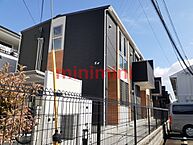 大阪府茨木市寺田町：物件画像／株式会社穂積住宅　ミニミニFC吹田店