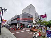 イオンスタイル茨木 172m