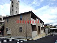 大阪府高槻市緑が丘3丁目：物件画像／株式会社穂積住宅　ミニミニFC吹田店