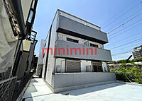 大阪府茨木市蔵垣内2丁目：物件画像／株式会社穂積住宅　ミニミニFC吹田店