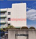 茨木市立北中学校 1091m