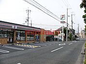セブンイレブン茨木竹橋町店 411m