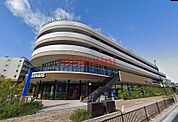 阪急オアシス吹田SST店 878m