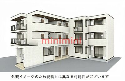 外観 外観