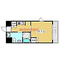CASARIVERA23階5.0万円