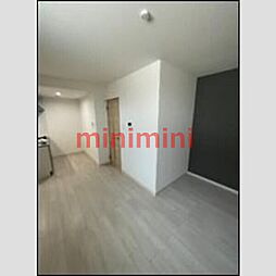 ル・ボヌール相川 1階1LDKのリビング/ダイニング