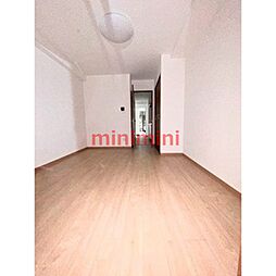 レグルス吹田元町 804 8階1Kのリビング/ダイニング