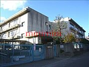 茨木市立水尾小学校 1086m