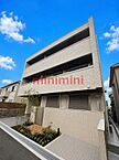 大阪府茨木市戸伏町：物件画像／株式会社穂積住宅　ミニミニFC吹田店