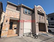 大阪府高槻市八丁畷町：物件画像／株式会社穂積住宅　ミニミニFC吹田店