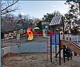 耳原公園 713m