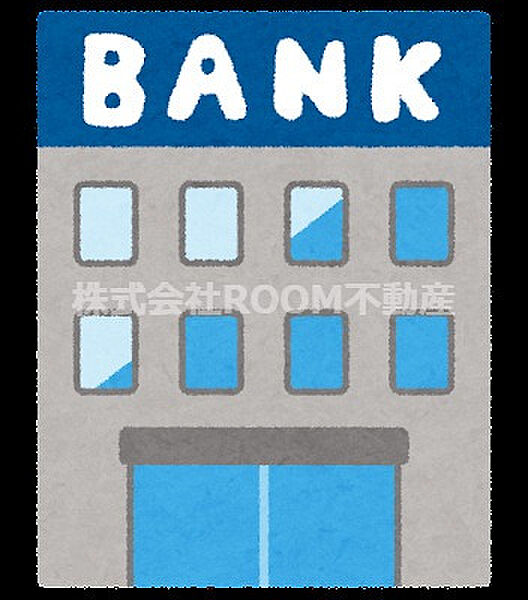 画像30:【銀行】鹿児島銀行都城支店まで473ｍ