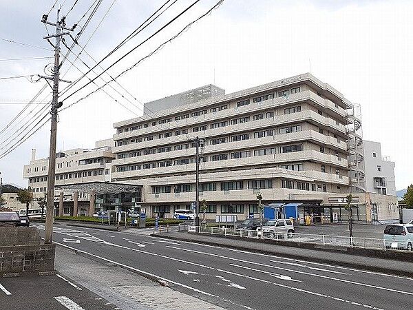 リバー　サイド　西町 101｜宮崎県都城市西町(賃貸アパート1LDK・1階・50.13㎡)の写真 その18