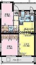 Milky way（ミルキーウェイ）  ｜ 宮崎県都城市年見町（賃貸マンション2LDK・1階・54.07㎡） その2