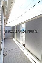 常楽舎ハイツ  ｜ 宮崎県都城市一万城町95-5-2（賃貸アパート2LDK・2階・53.76㎡） その23