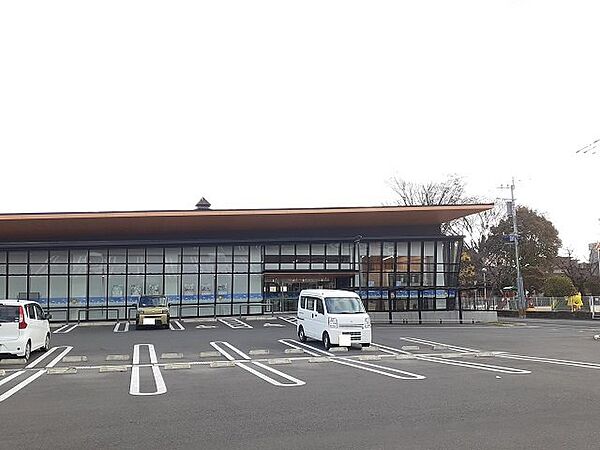 画像19:宮崎太陽銀行 都城支店まで450m