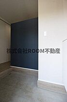 ROM  ｜ 宮崎県都城市金田町1066-9（賃貸アパート1LDK・1階・46.35㎡） その17